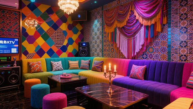 丽水商务ktv组局指南-缙云县ktv预定