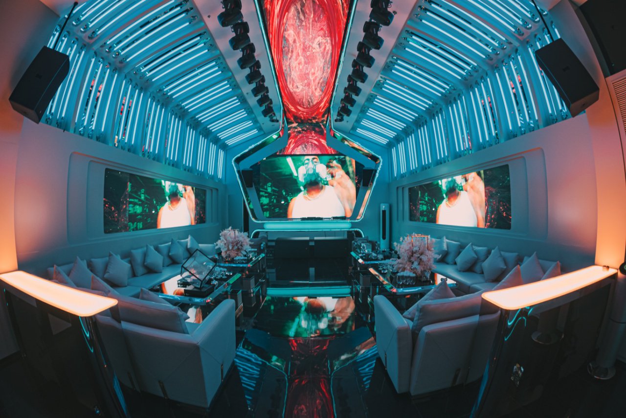 丽水商务KTV最佳选择-缙云县ktv预定